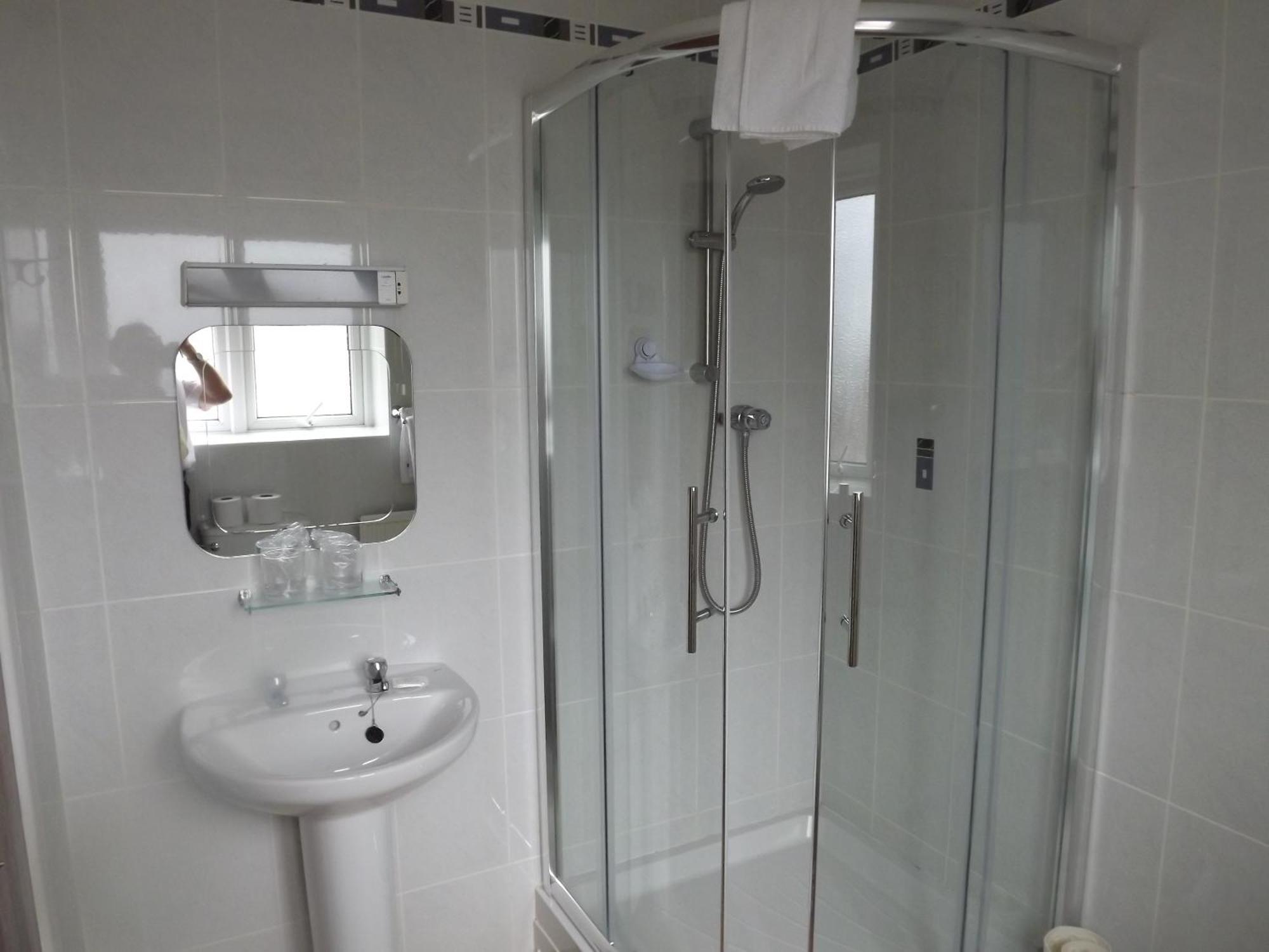 Ullswater Hotel Борнмут Номер фото